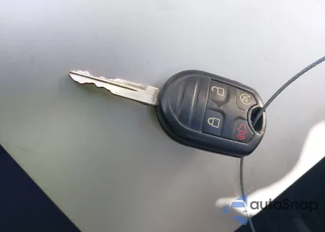 2011 Ford F-150 Platinum из США, поврежденный, VIN 1FTFW1CT6BFC45311